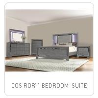 COS-RORY BEDROOM SUITE